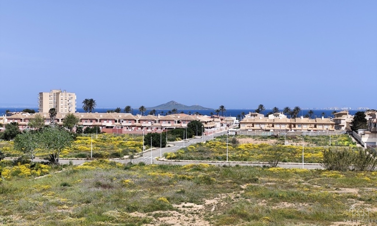 Herverkoop - Appartement - Mar de Cristal - Mar De Cristal