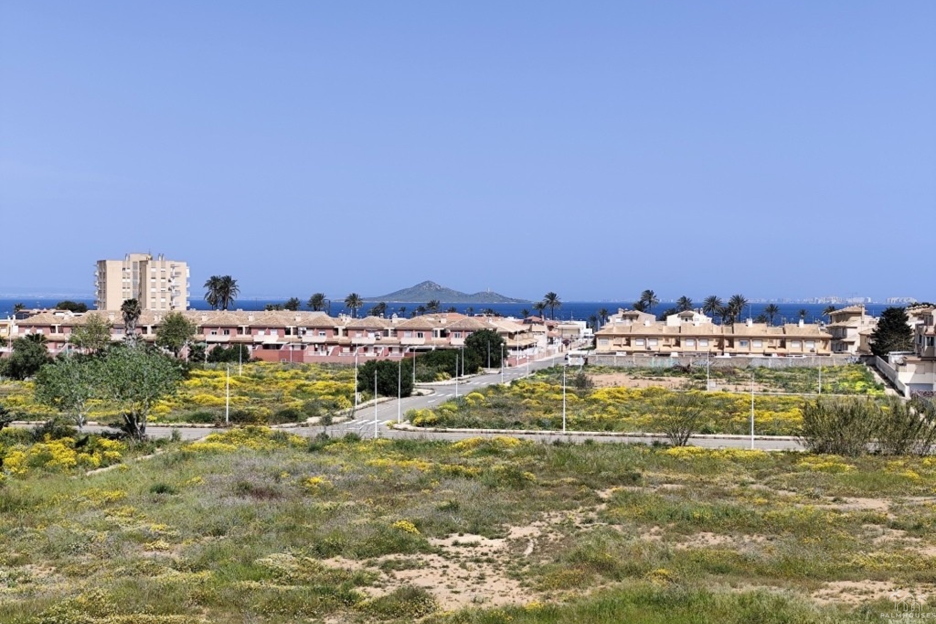 Herverkoop - Appartement - Mar de Cristal - Mar De Cristal