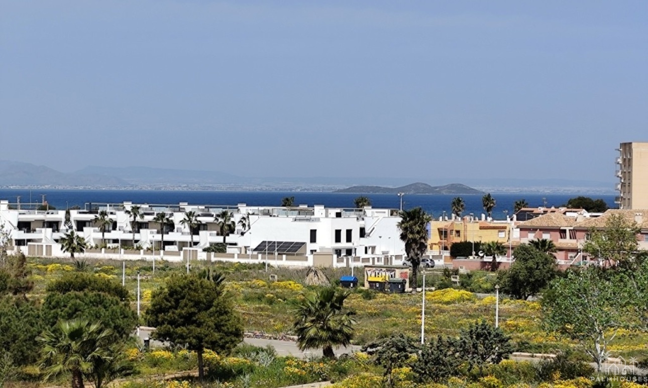 Herverkoop - Appartement - Mar de Cristal - Mar De Cristal