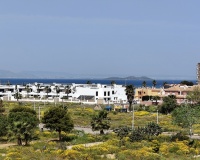 Herverkoop - Appartement - Mar de Cristal - Mar De Cristal