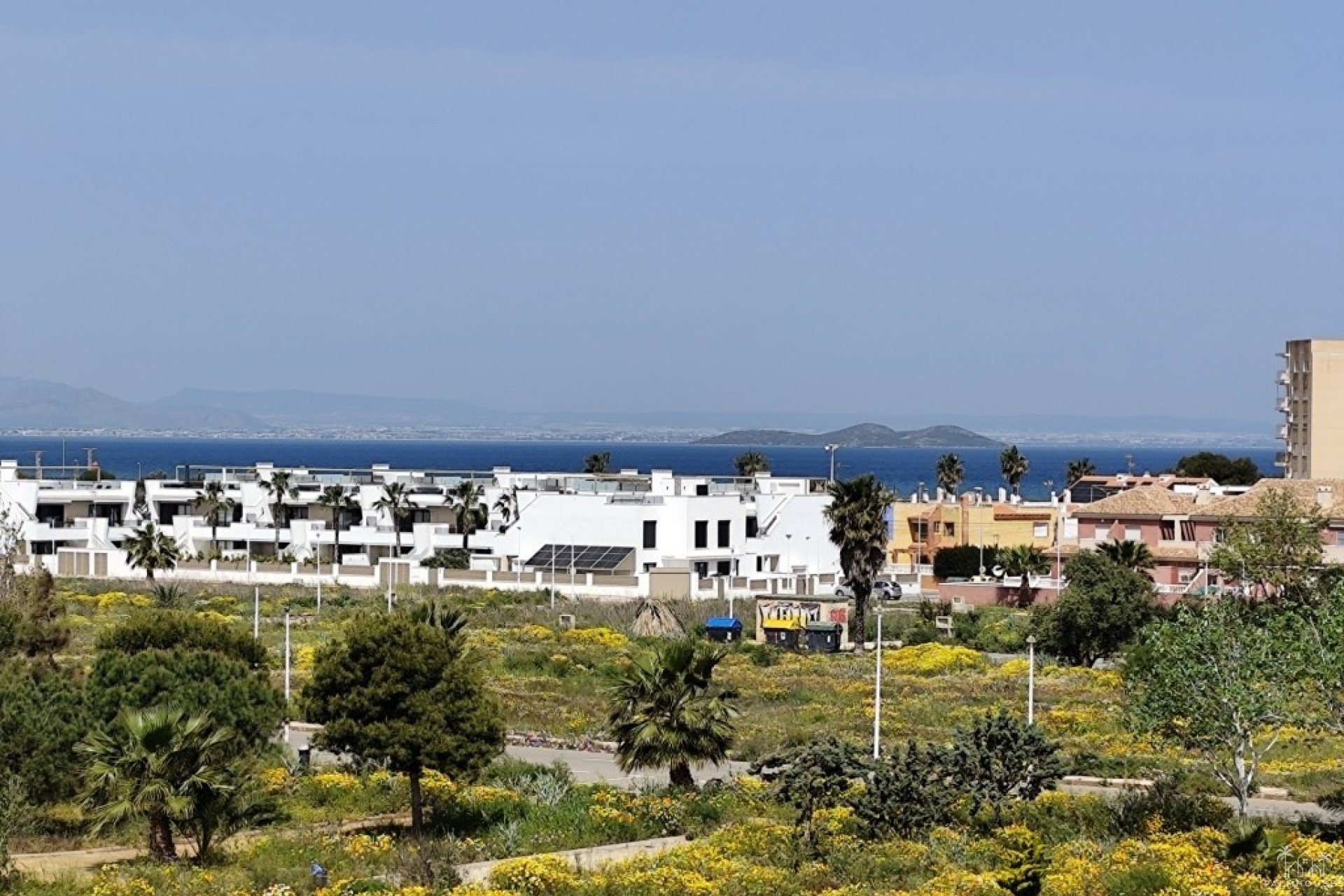 Herverkoop - Appartement - Mar de Cristal - Mar De Cristal