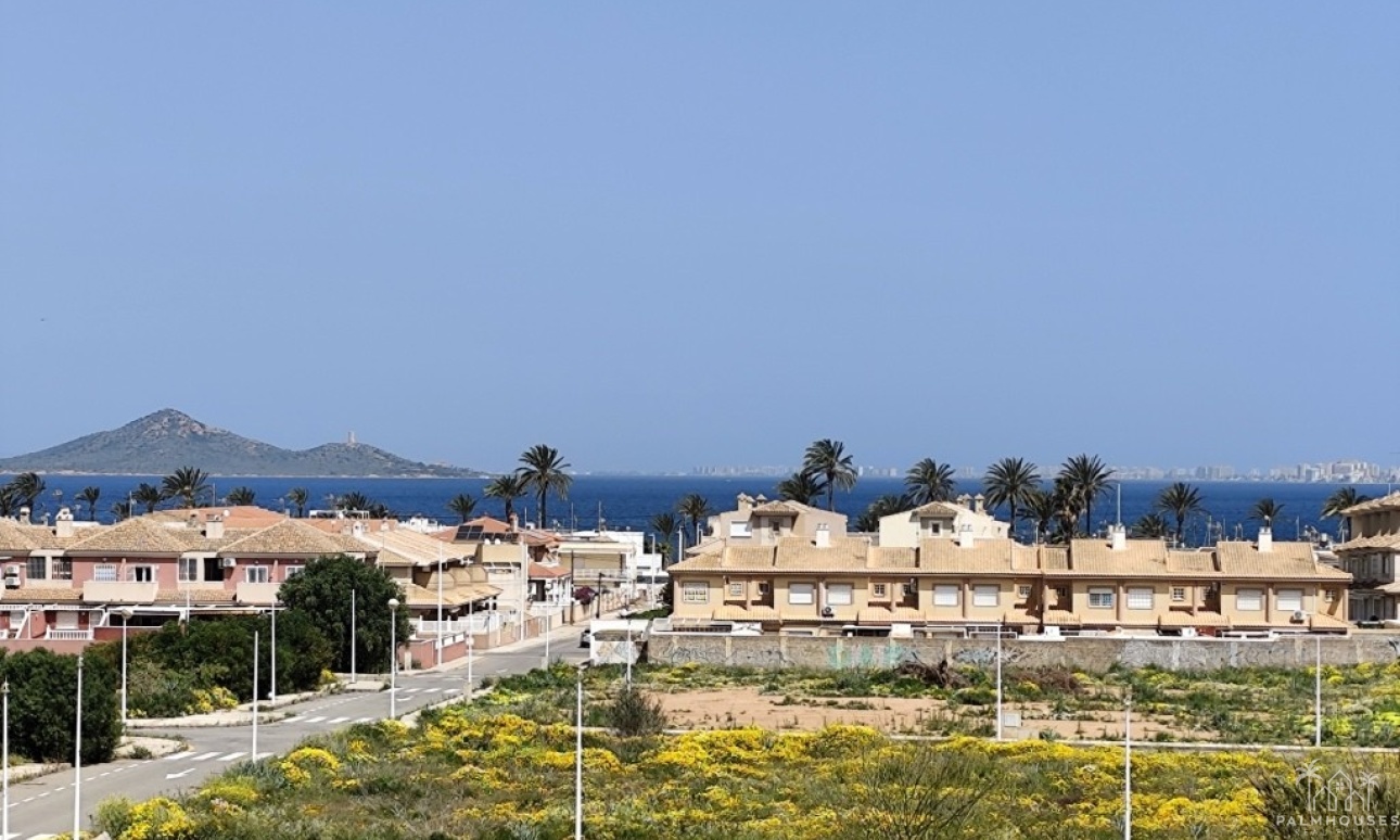 Herverkoop - Appartement - Mar de Cristal - Mar De Cristal