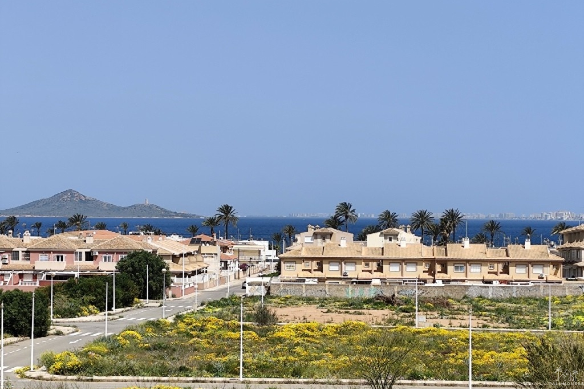 Herverkoop - Appartement - Mar de Cristal - Mar De Cristal