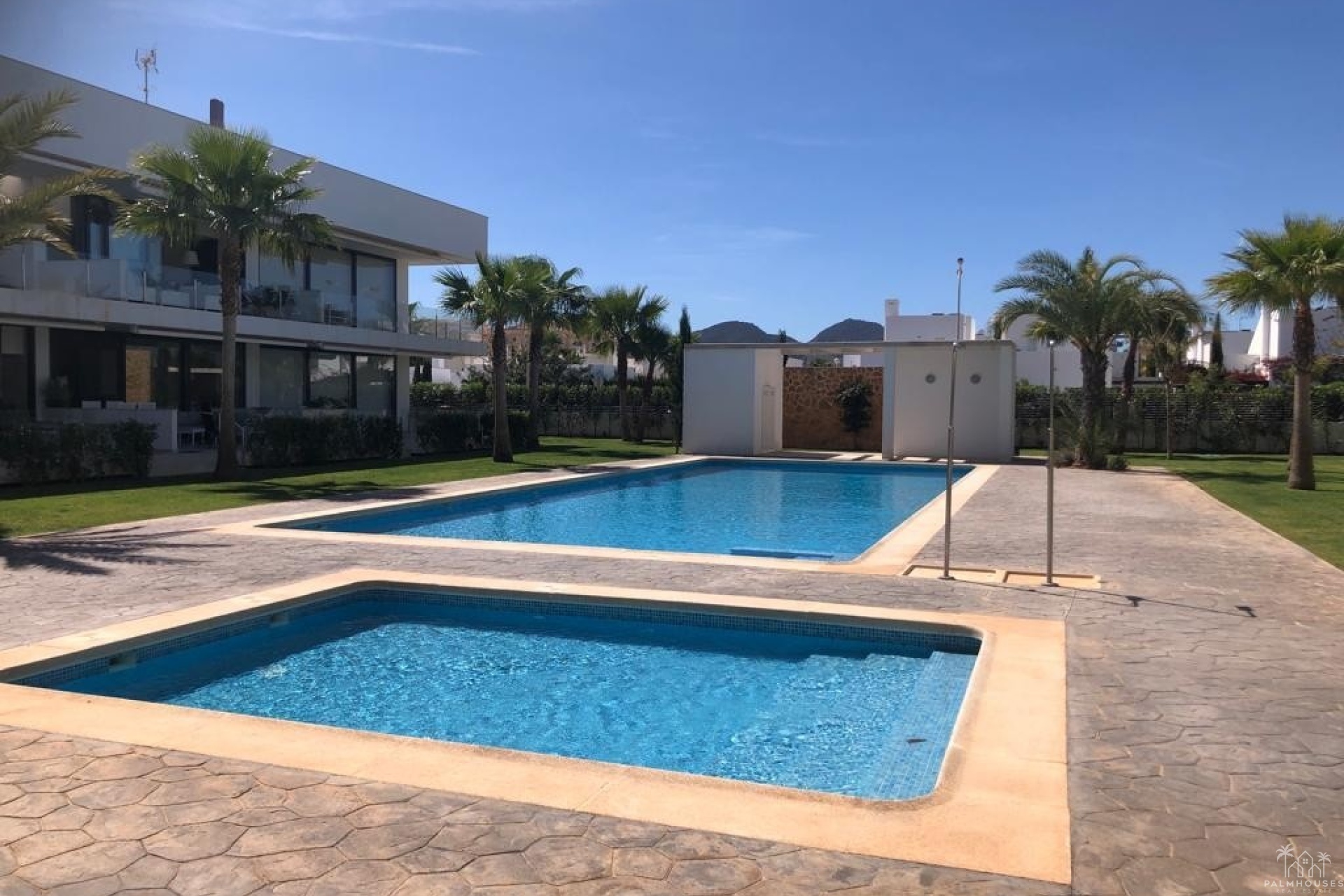 Herverkoop - Appartement - Mar de Cristal - Mar De Cristal
