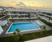 Herverkoop - Appartement - Mar de Cristal - Mar De Cristal