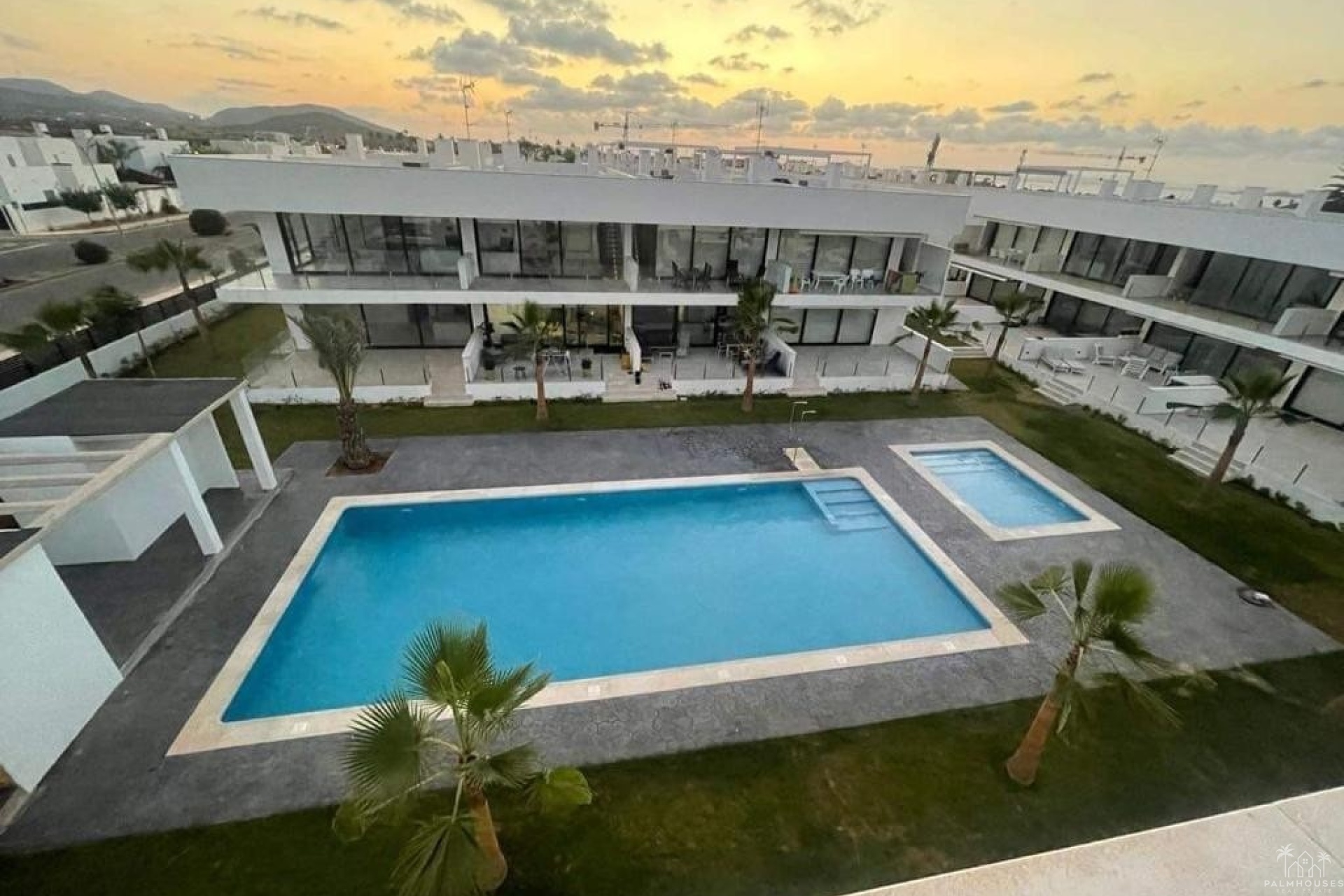 Herverkoop - Appartement - Mar de Cristal - Mar De Cristal