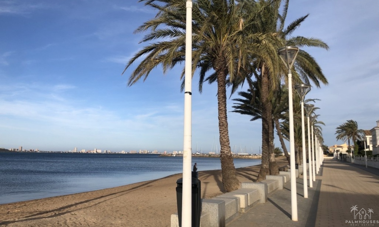 Herverkoop - Appartement - Mar de Cristal - Mar De Cristal