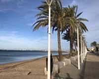 Herverkoop - Appartement - Mar de Cristal - Mar De Cristal