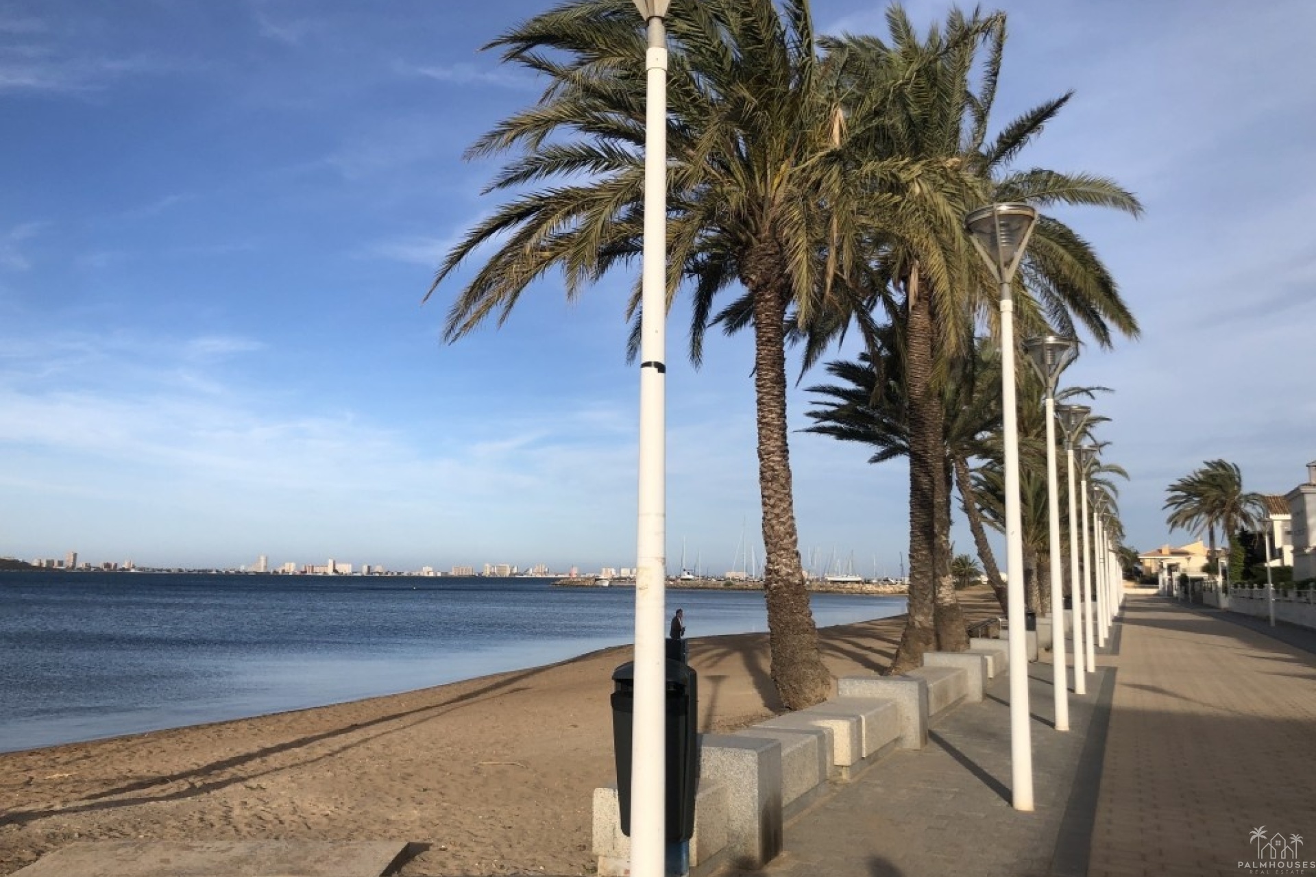 Herverkoop - Appartement - Mar de Cristal - Mar De Cristal