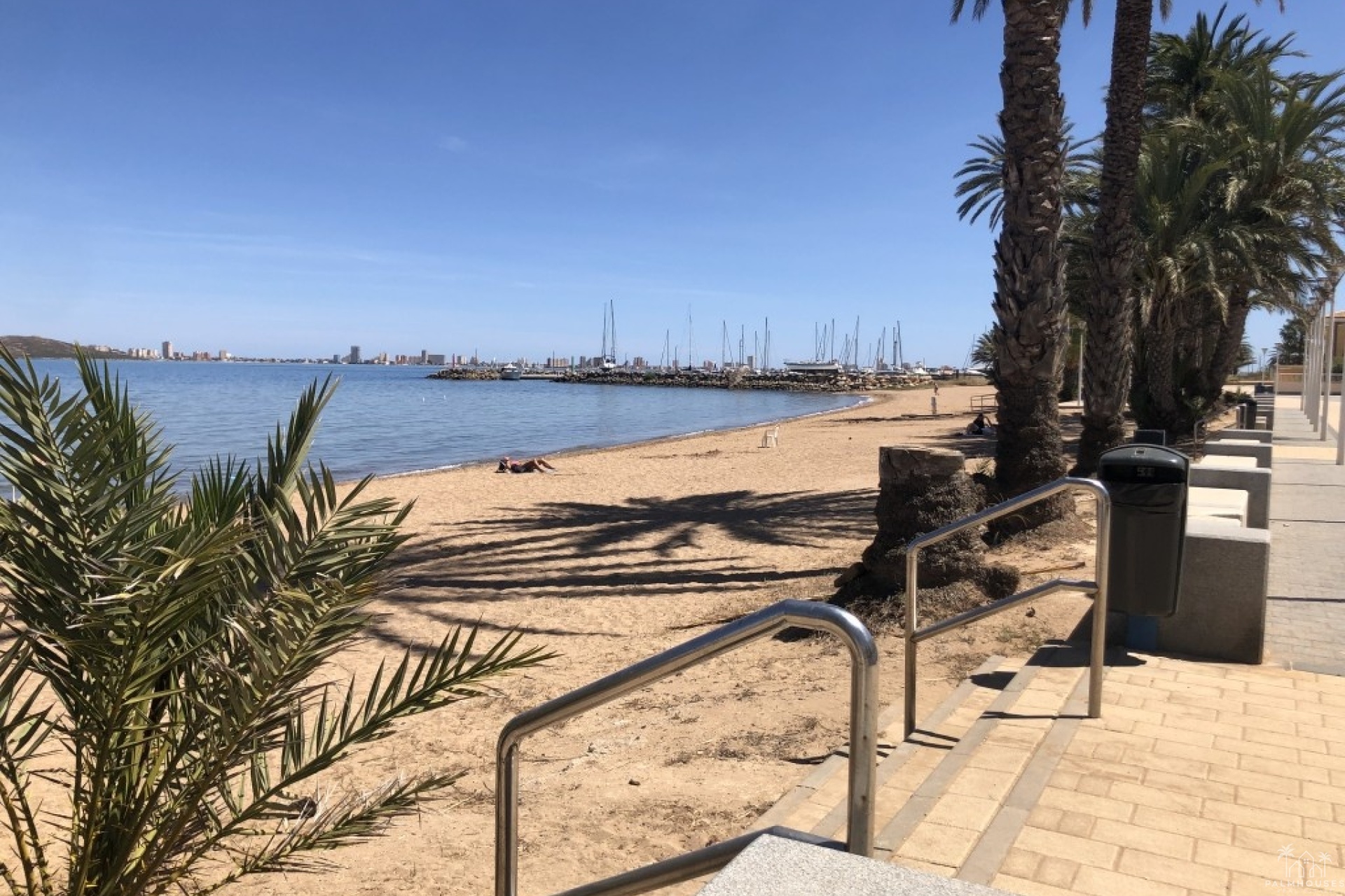Herverkoop - Appartement - Mar de Cristal - Mar De Cristal