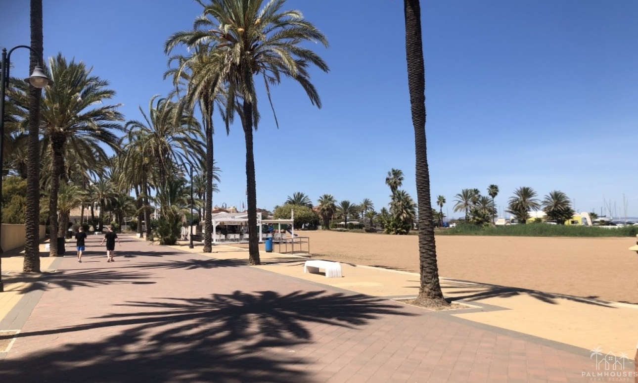 Herverkoop - Appartement - Mar de Cristal - Mar De Cristal