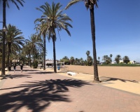 Herverkoop - Appartement - Mar de Cristal - Mar De Cristal