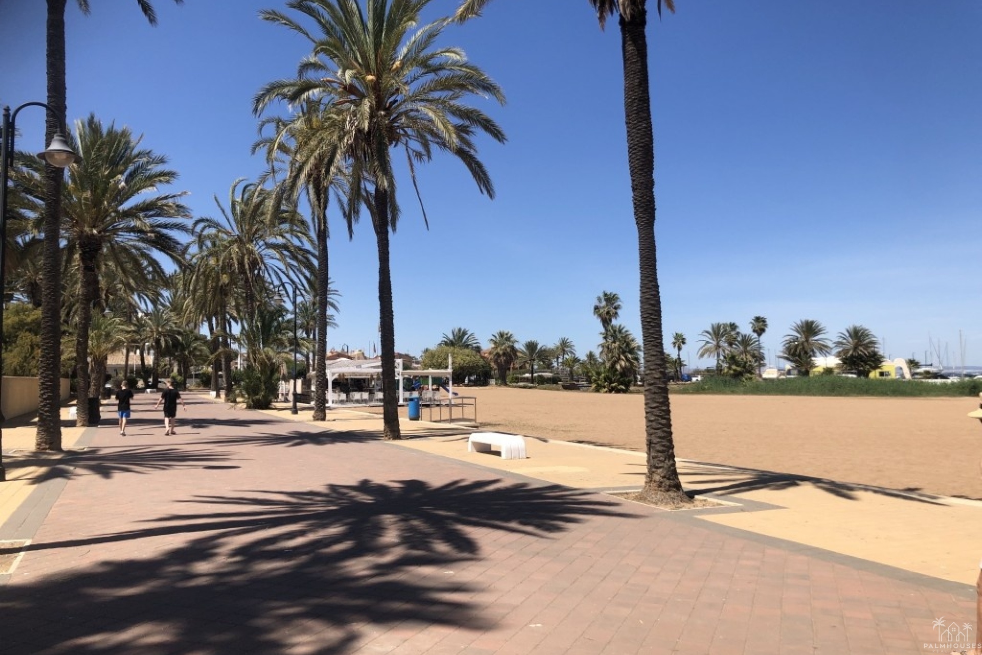Herverkoop - Appartement - Mar de Cristal - Mar De Cristal
