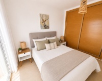 Herverkoop - Appartement - Mar Menor Golf Resort - Inland