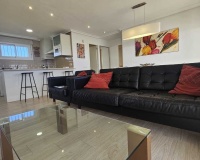 Herverkoop - Appartement - Mil Palmeras - Costa Blanca