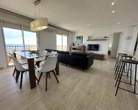 Herverkoop - Appartement - Mil Palmeras - Costa Blanca