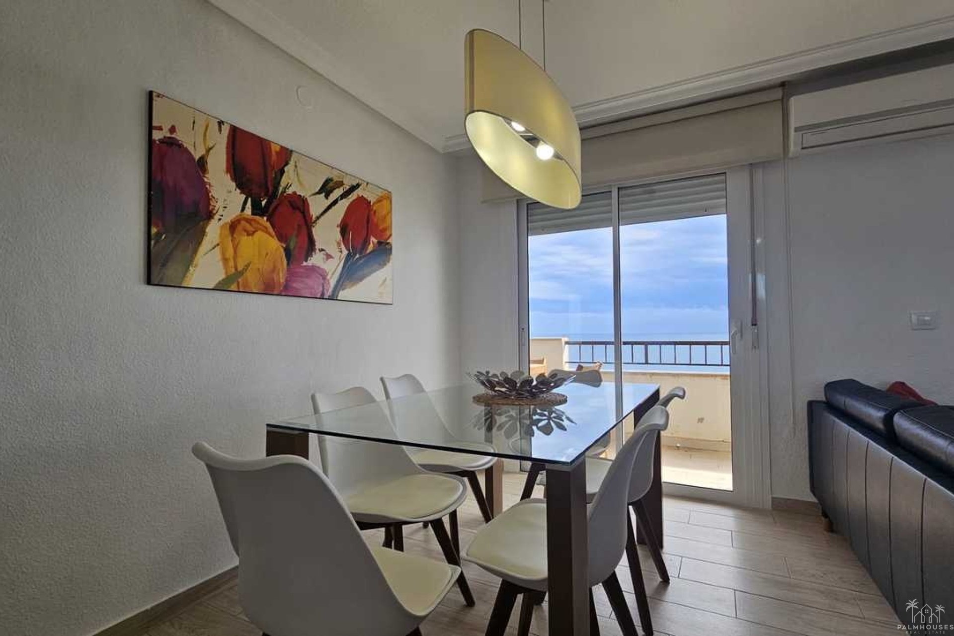 Herverkoop - Appartement - Mil Palmeras - Costa Blanca