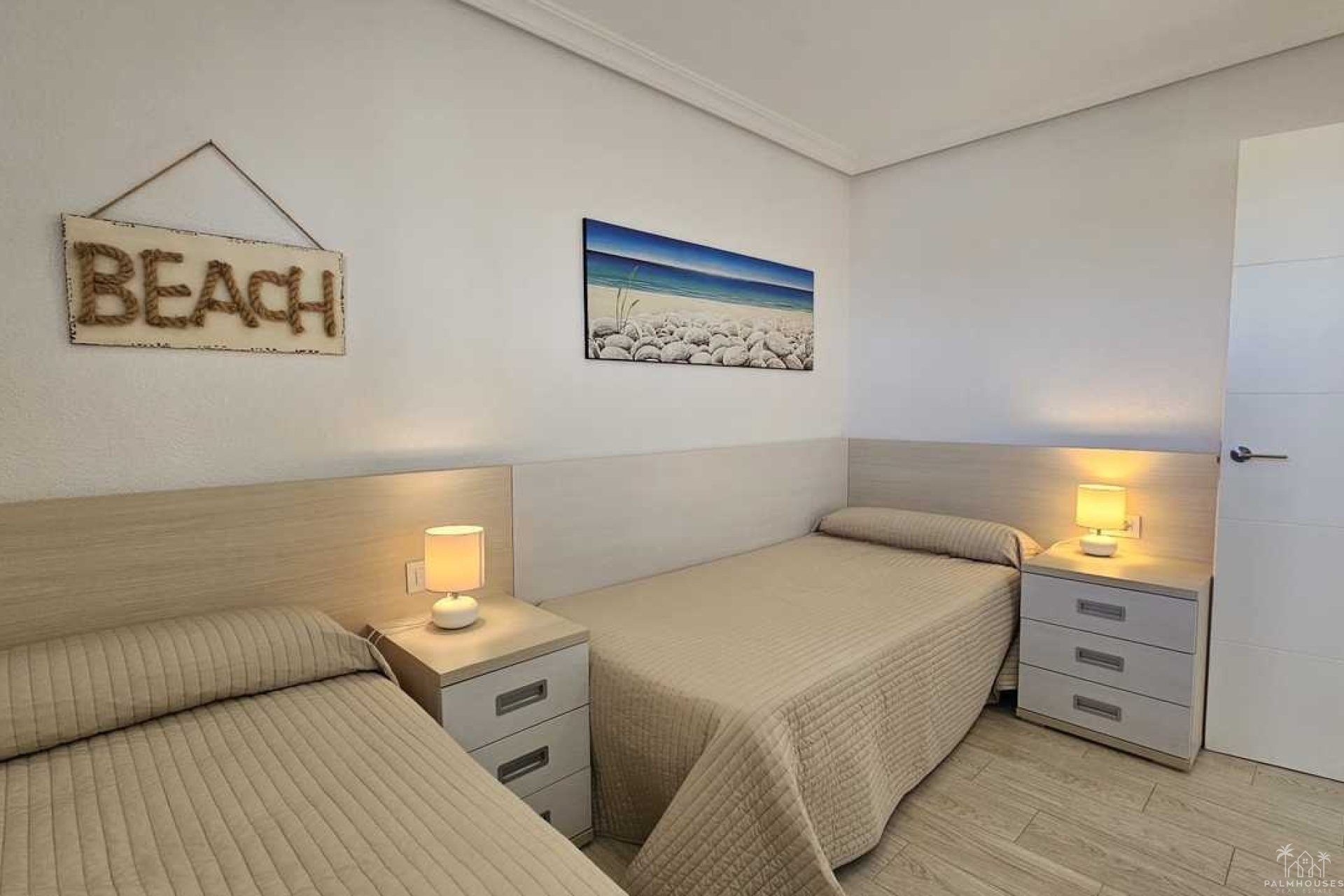 Herverkoop - Appartement - Mil Palmeras - Costa Blanca