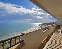 Herverkoop - Appartement - Mil Palmeras - Costa Blanca