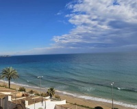 Herverkoop - Appartement - Mil Palmeras - Costa Blanca