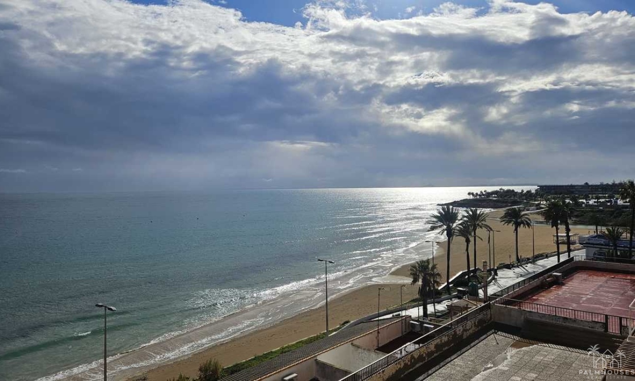 Herverkoop - Appartement - Mil Palmeras - Costa Blanca