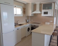 Herverkoop - Appartement - Mil Palmeras - Costa Blanca