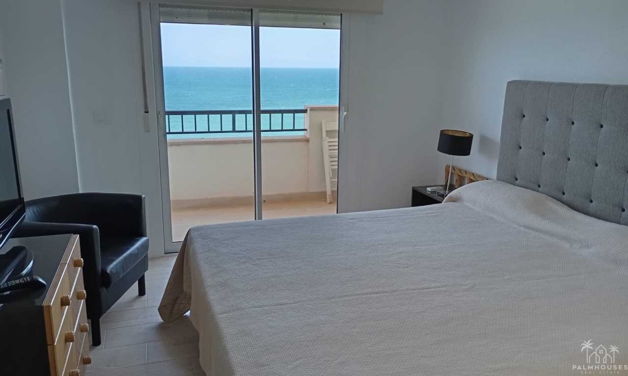 Herverkoop - Appartement - Mil Palmeras - Costa Blanca