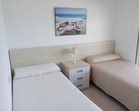 Herverkoop - Appartement - Mil Palmeras - Costa Blanca