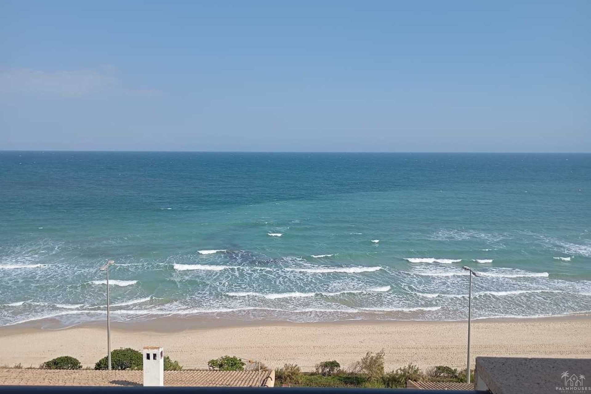 Herverkoop - Appartement - Mil Palmeras - Costa Blanca