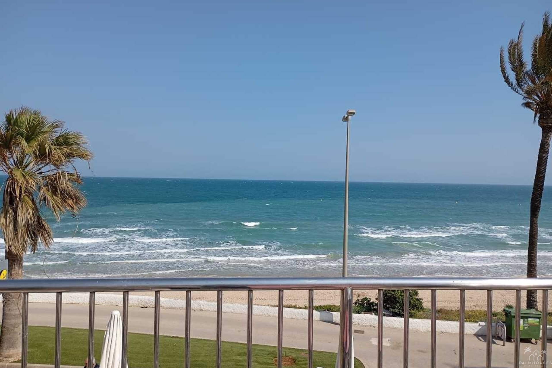 Herverkoop - Appartement - Mil Palmeras - Costa Blanca
