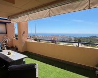 Herverkoop - Appartement - Mojacar