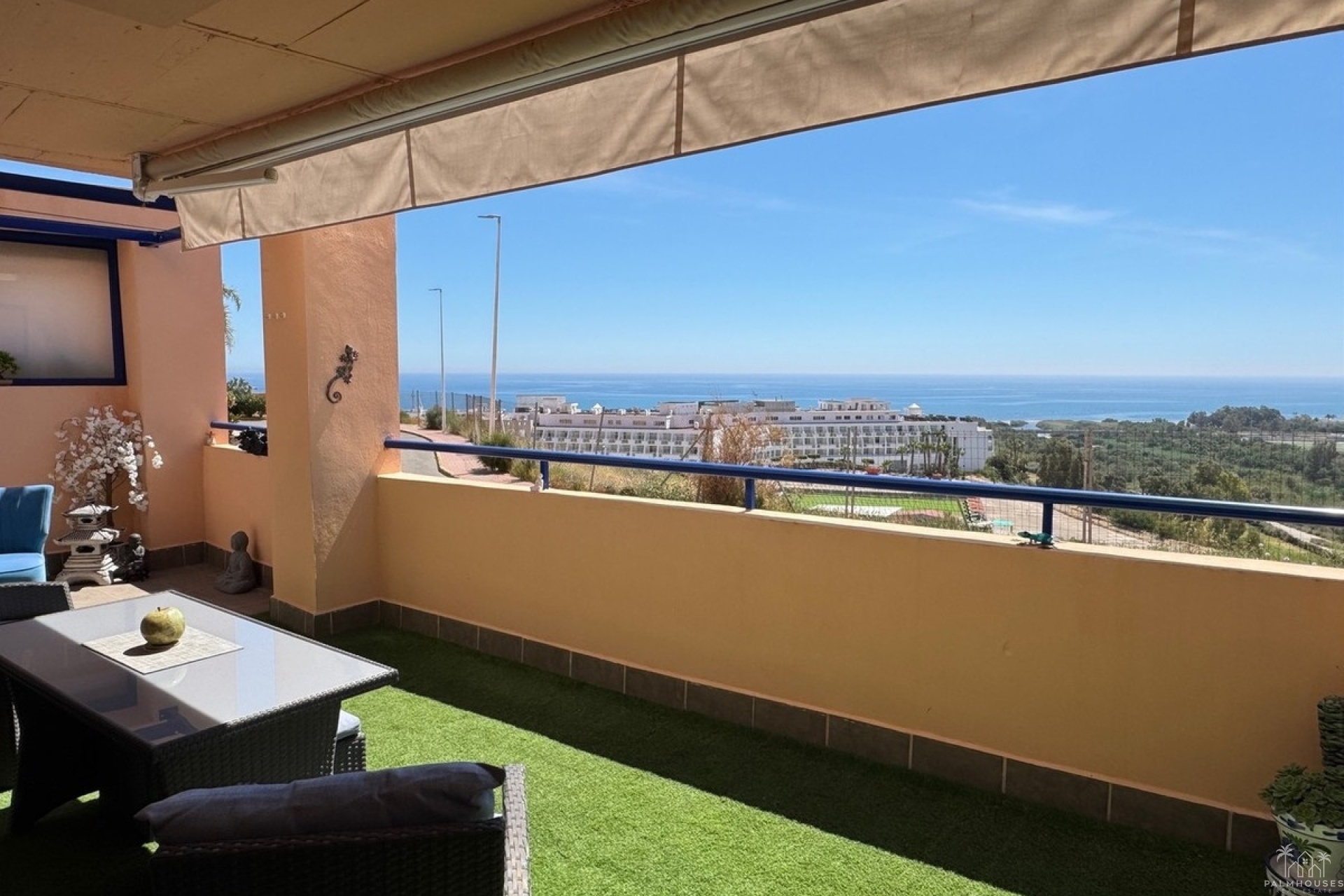 Herverkoop - Appartement - Mojacar
