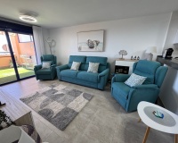 Herverkoop - Appartement - Mojacar