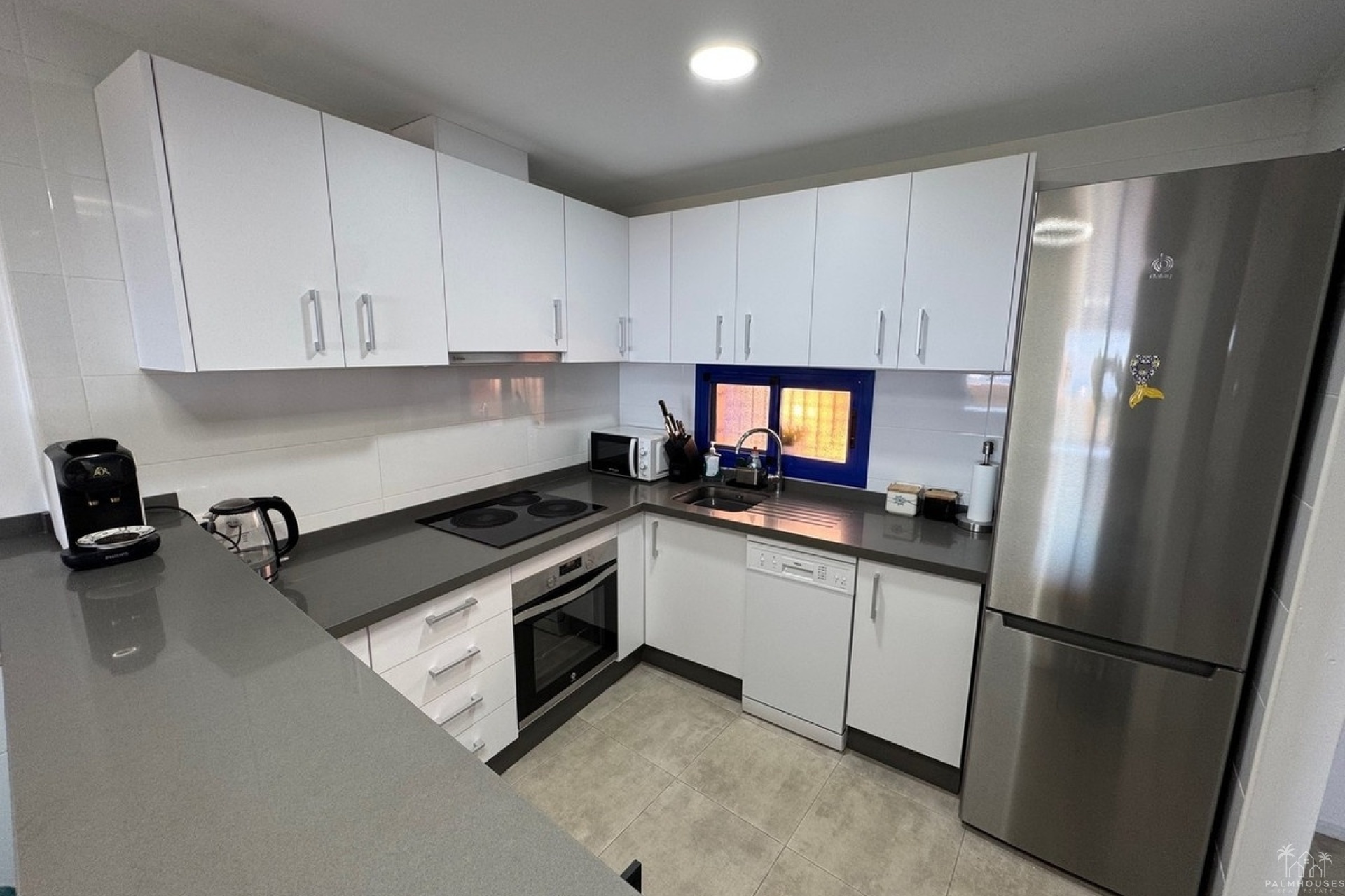 Herverkoop - Appartement - Mojacar