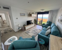 Herverkoop - Appartement - Mojacar
