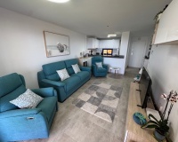 Herverkoop - Appartement - Mojacar