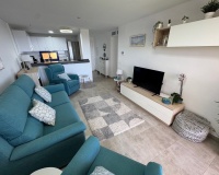 Herverkoop - Appartement - Mojacar