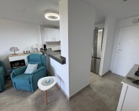 Herverkoop - Appartement - Mojacar