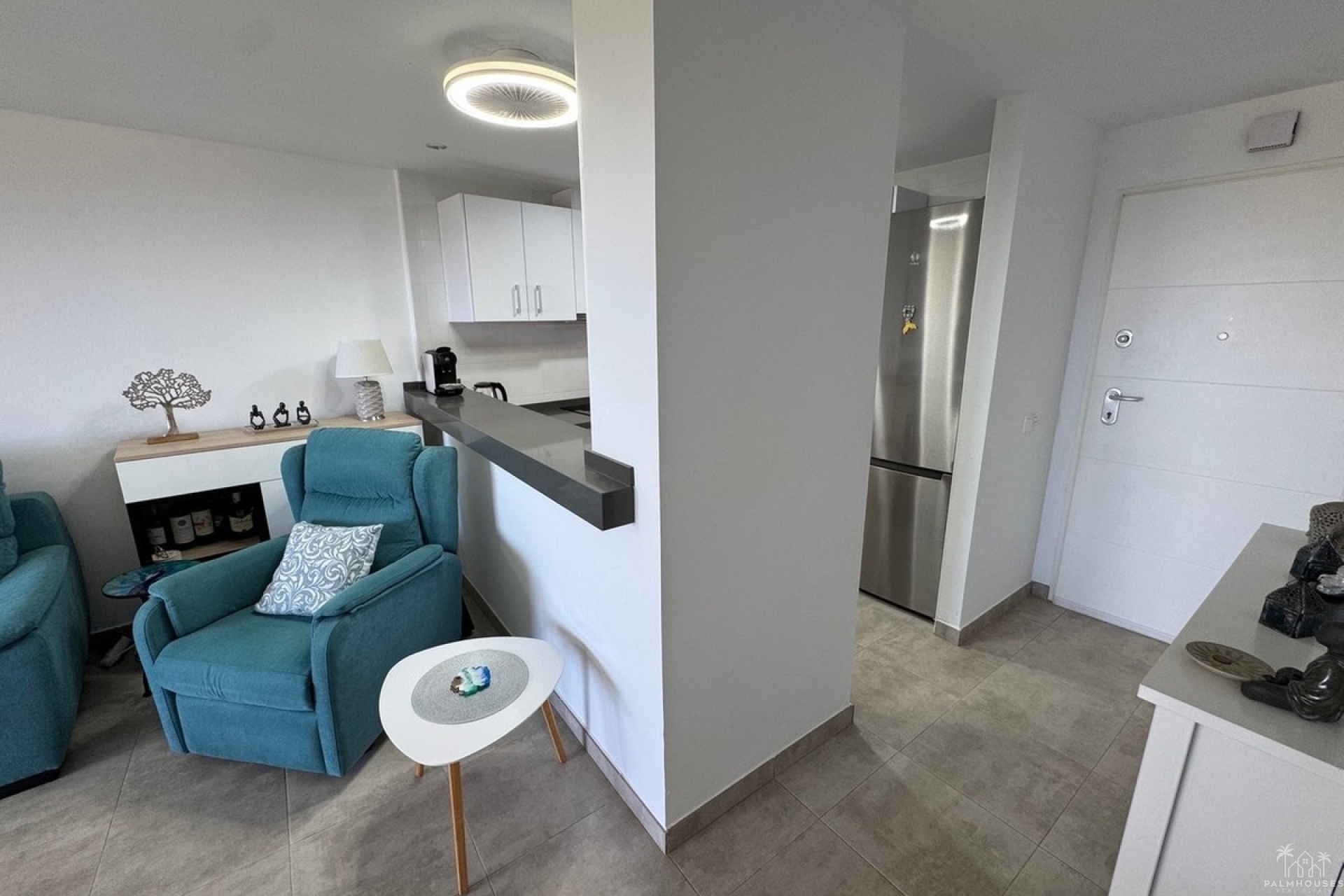 Herverkoop - Appartement - Mojacar