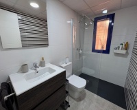 Herverkoop - Appartement - Mojacar