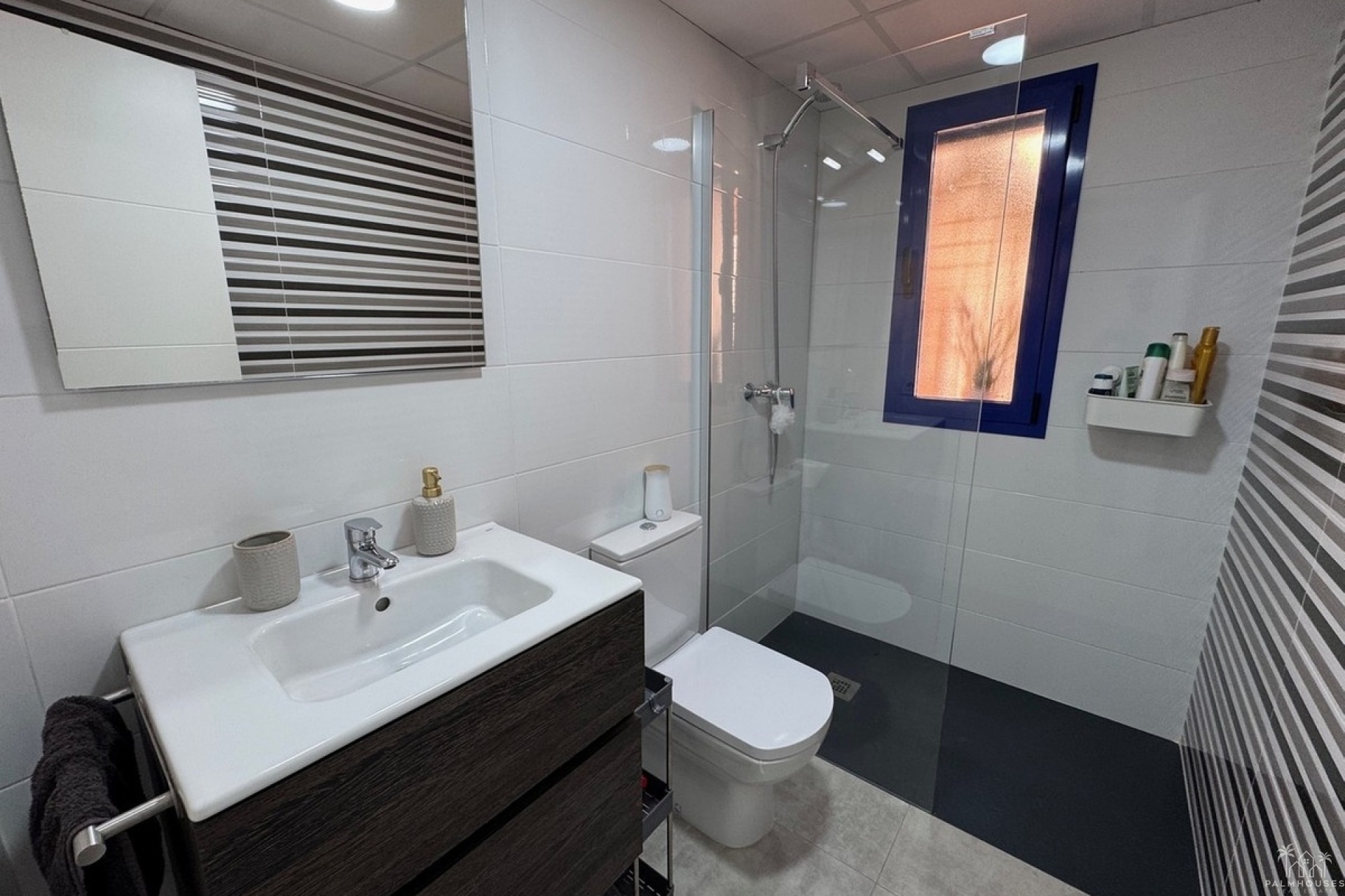 Herverkoop - Appartement - Mojacar