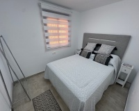 Herverkoop - Appartement - Mojacar