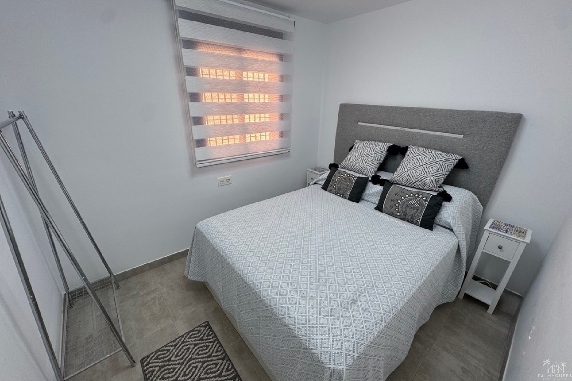 Herverkoop - Appartement - Mojacar