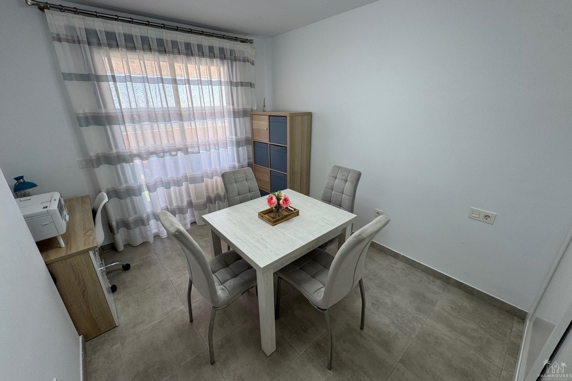 Herverkoop - Appartement - Mojacar