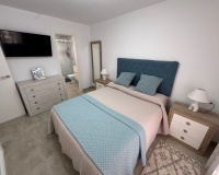 Herverkoop - Appartement - Mojacar