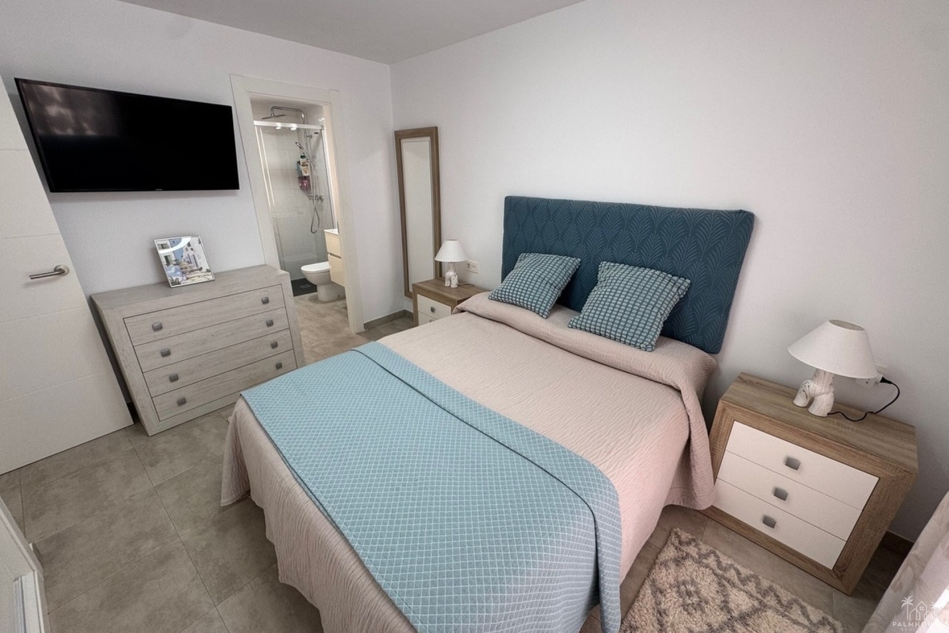 Herverkoop - Appartement - Mojacar