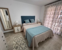 Herverkoop - Appartement - Mojacar