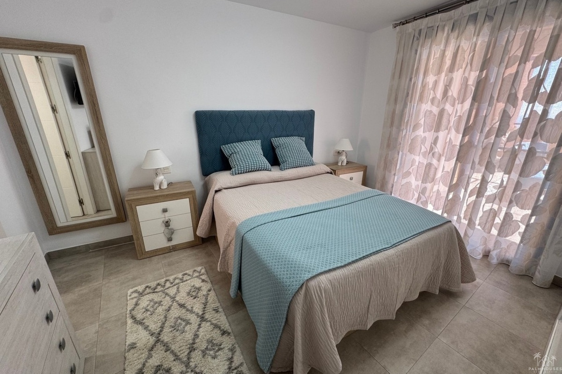 Herverkoop - Appartement - Mojacar