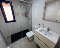 Herverkoop - Appartement - Mojacar