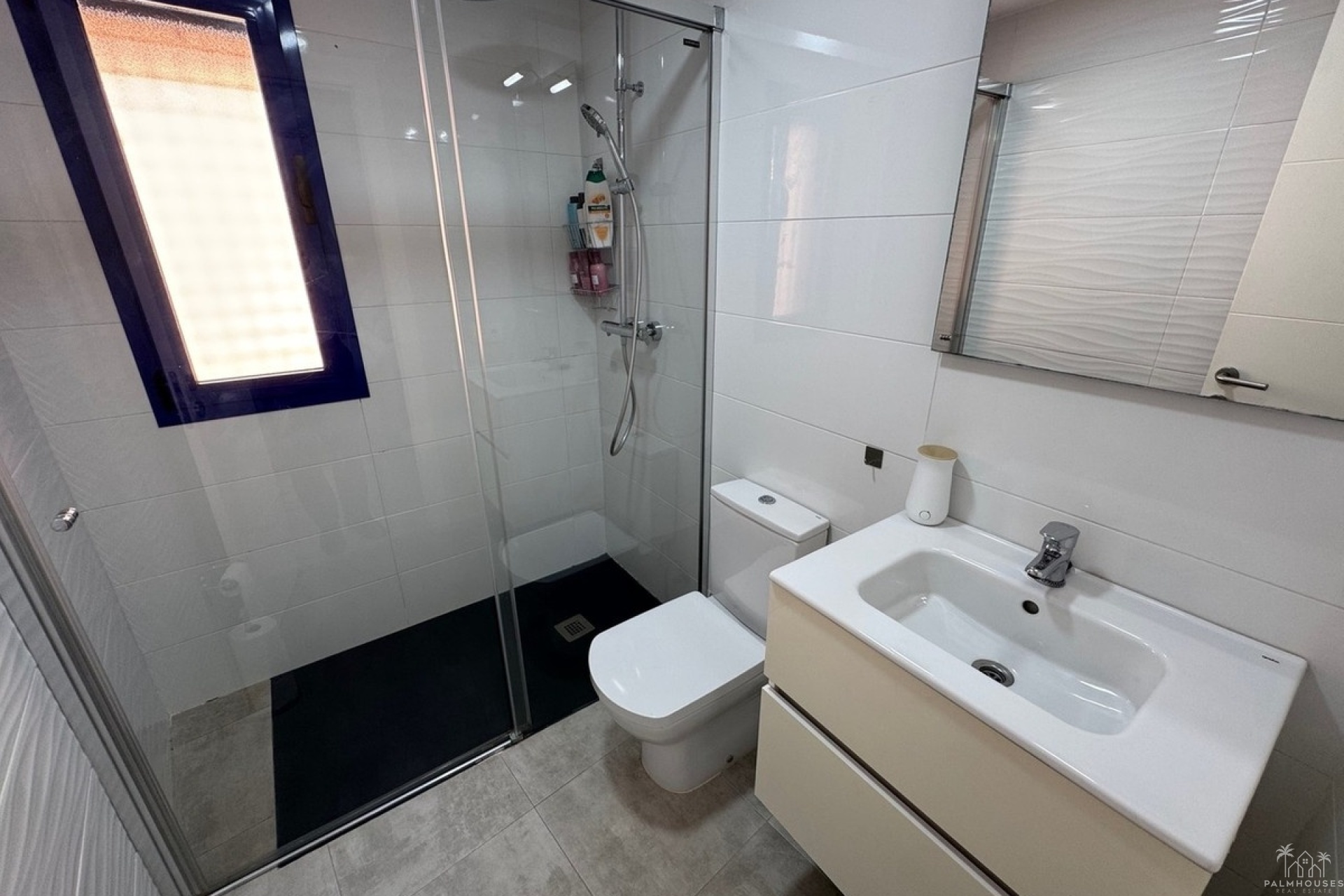 Herverkoop - Appartement - Mojacar